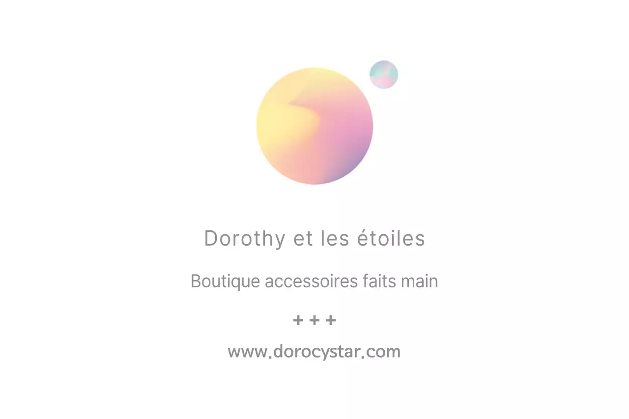 Dorothy et les étoiles