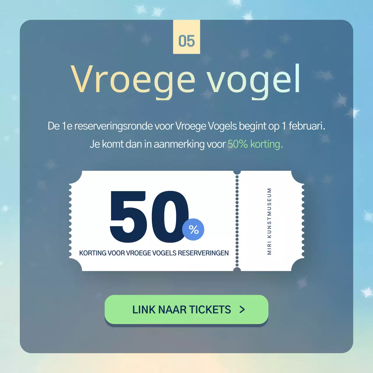 Jeongwol Daeboreum Art Museum speciale tentoonstelling met emotioneel gevoel