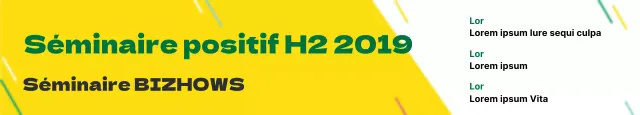 Bannière Positive Seminar_Garo