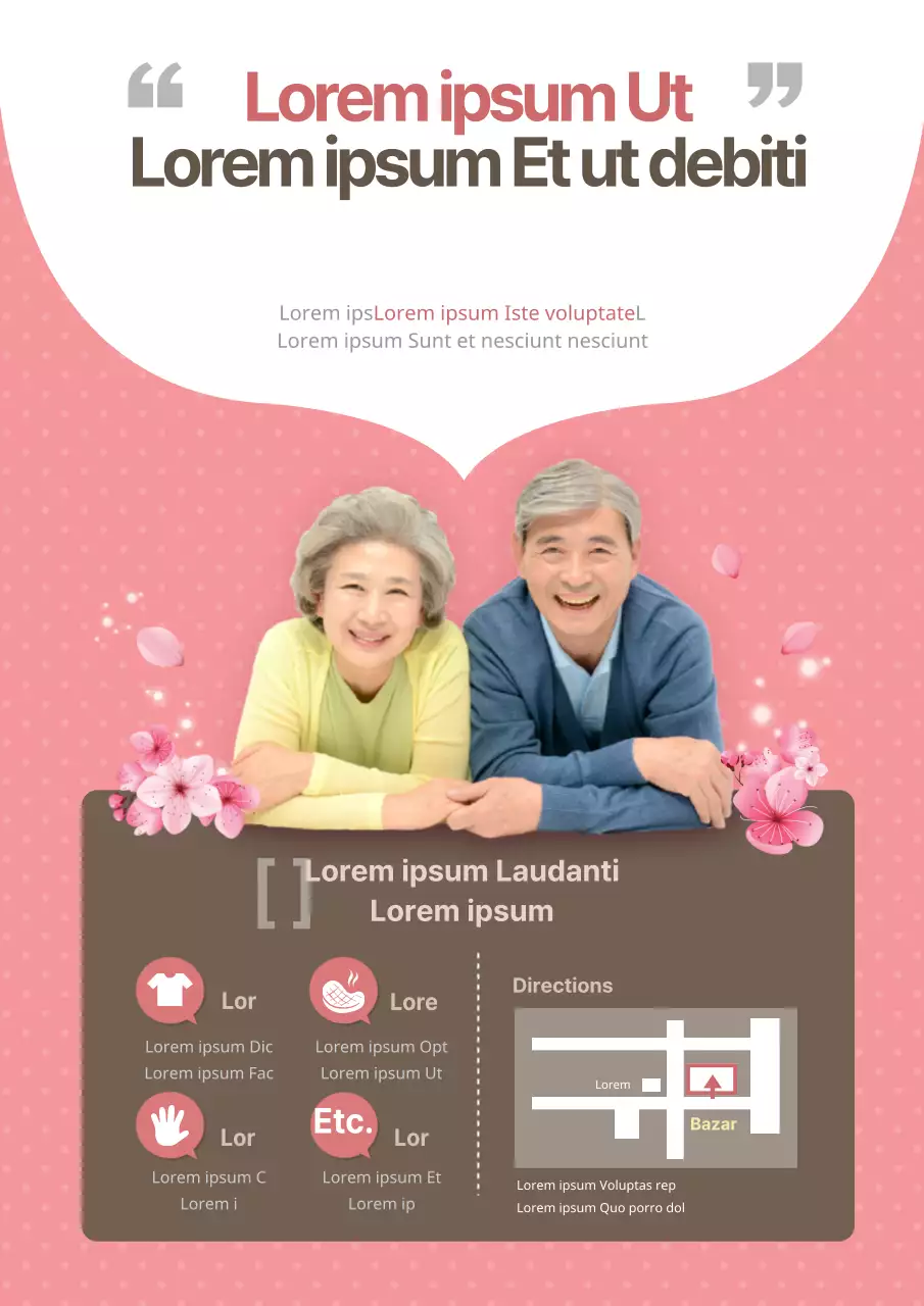 Bazar de l'amour et du partage