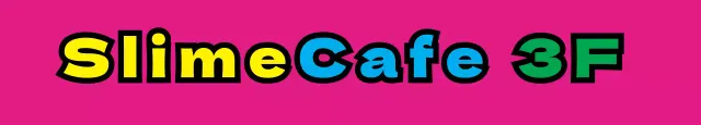 Bannière Slime Cafe_Garo