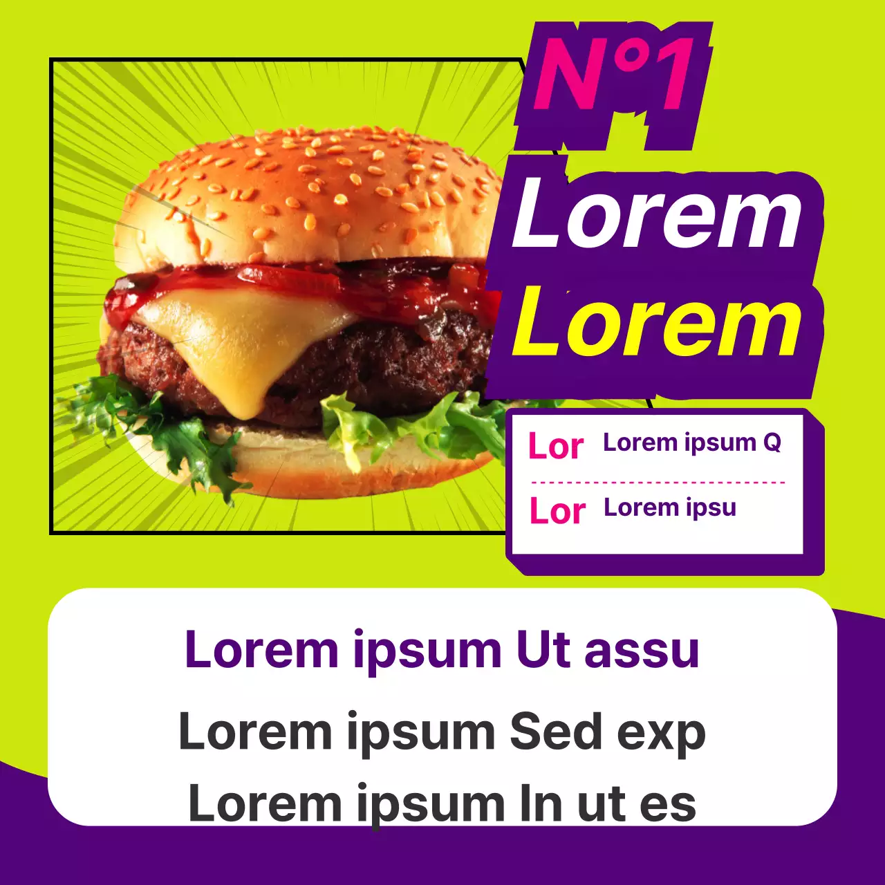 A propos des food trucks