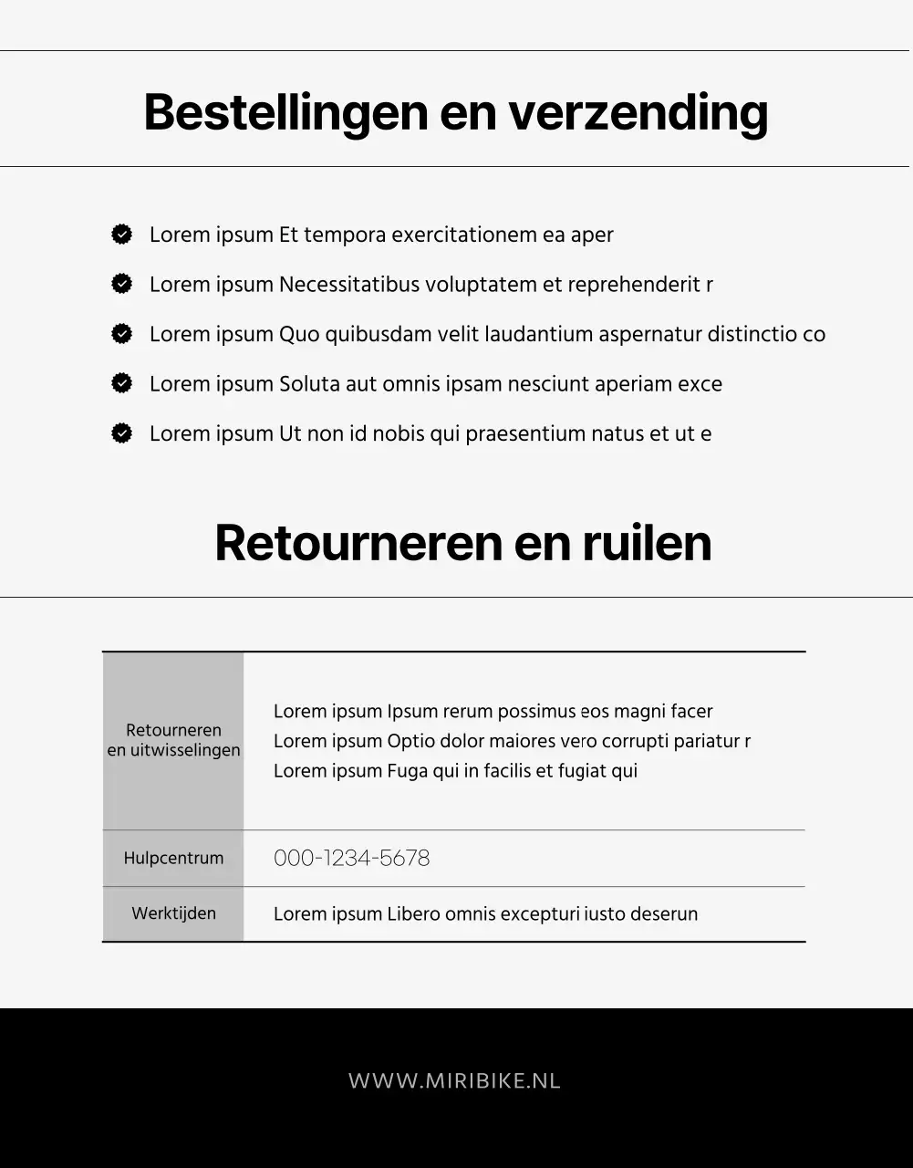 Fietsevenement met grijze achtergrond en strakke lijnen
