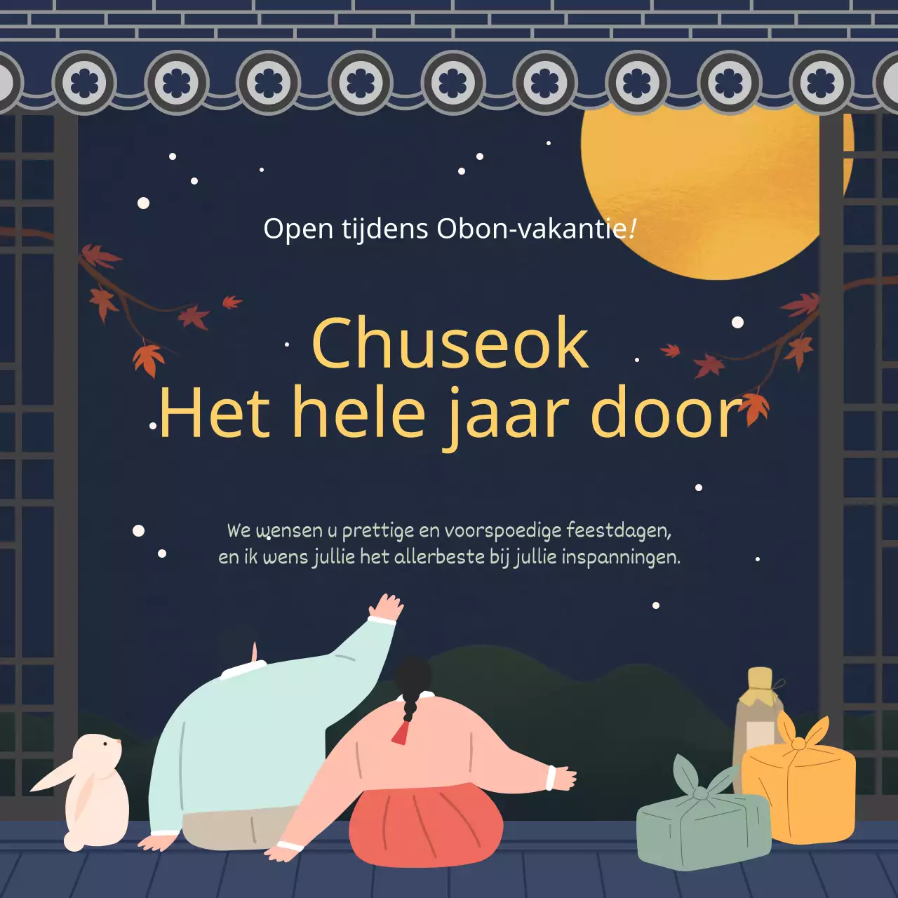 Een gids voor vakantie-openingen met warme kleuren en traditionele accenten