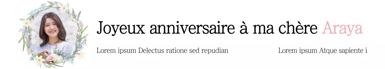 Modèle de maquette_Anniversaire