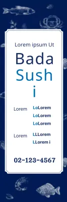 Bada Restaurant_Sero Banner