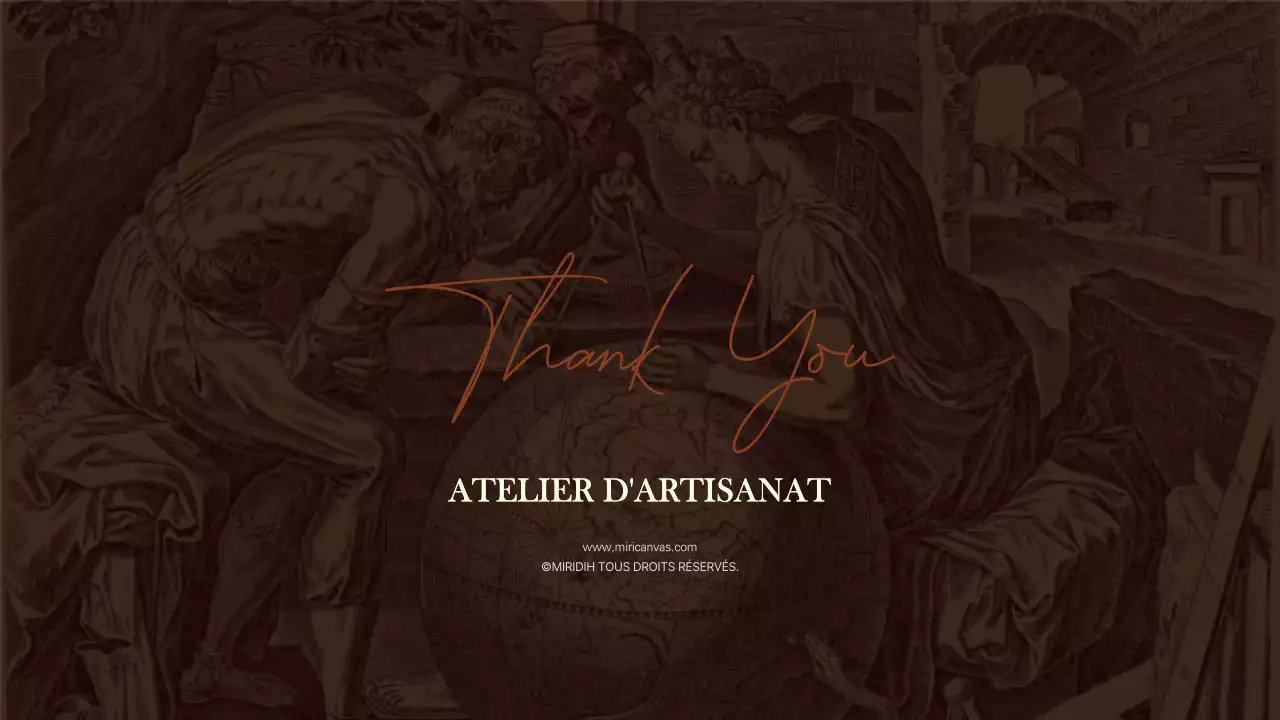 Profil d'entreprise_Artisanat