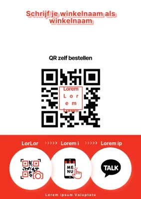 41922_QR code menu bestellen