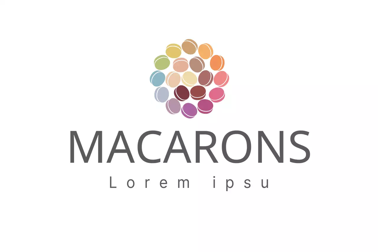 Le studio de macarons de Choo Choo