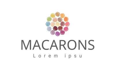 Le studio de macarons de Choo Choo