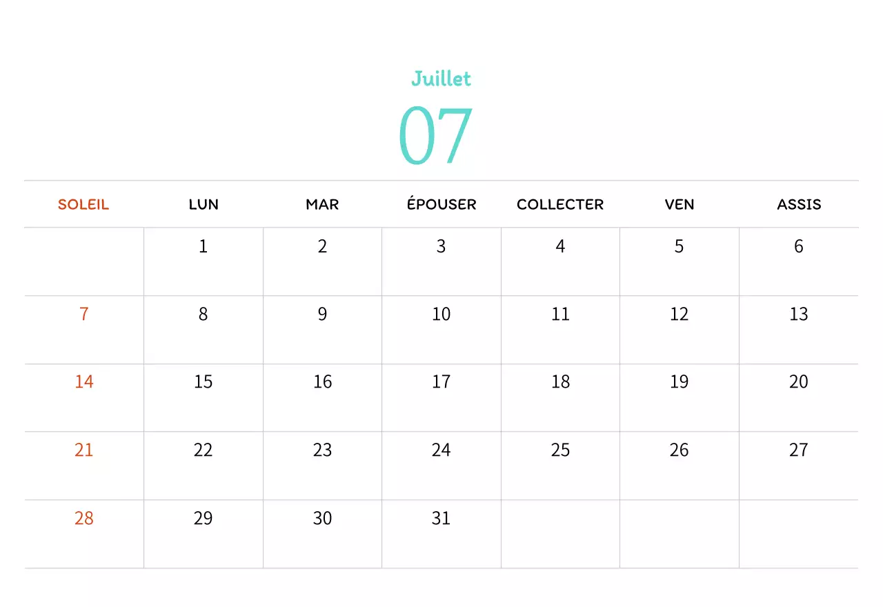 Illustrations de timbres avec un concept chaleureux