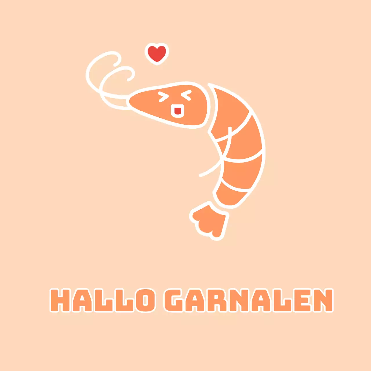 Zeevruchten Garnalen