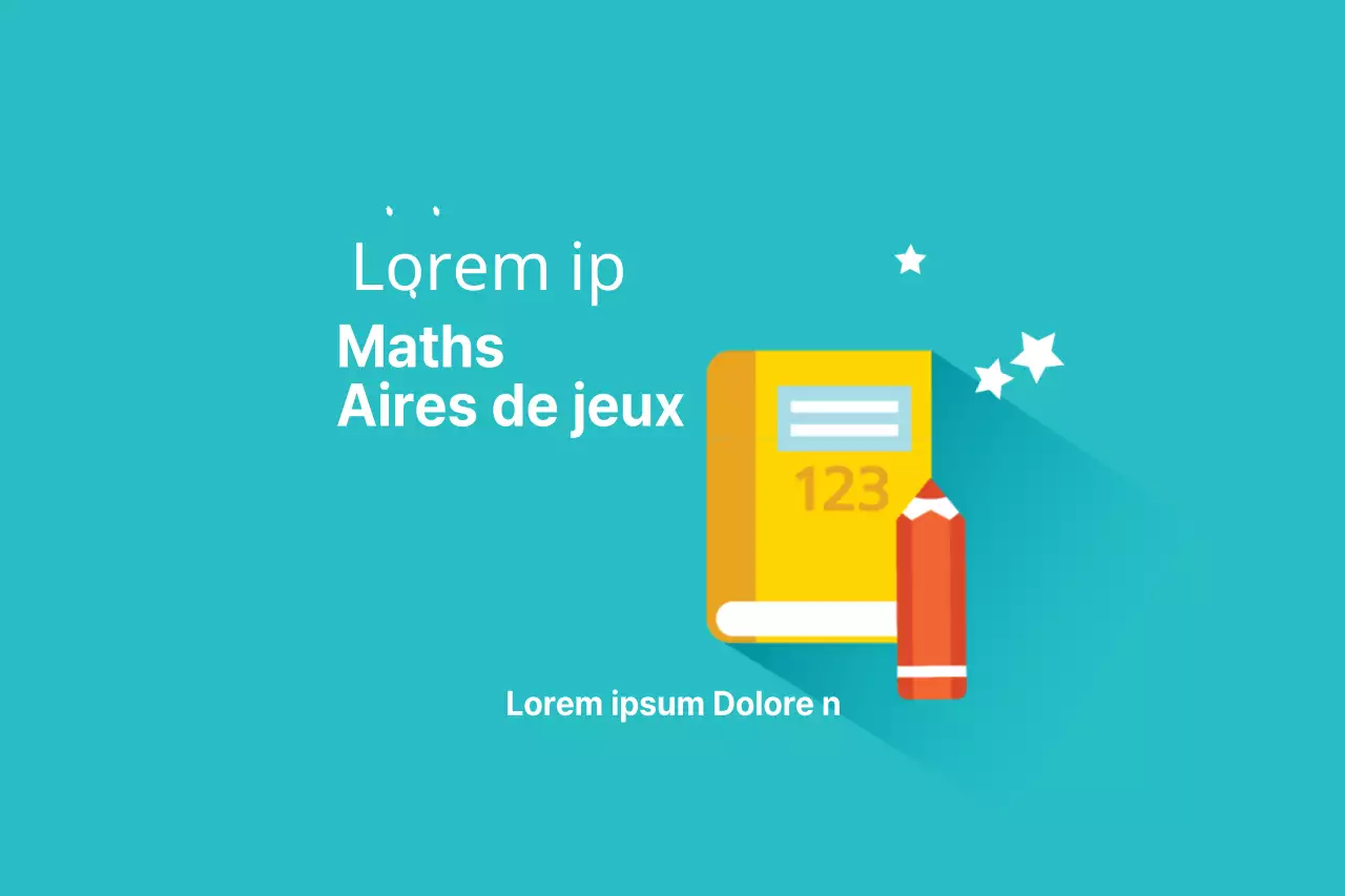 Étude sur la créativité !