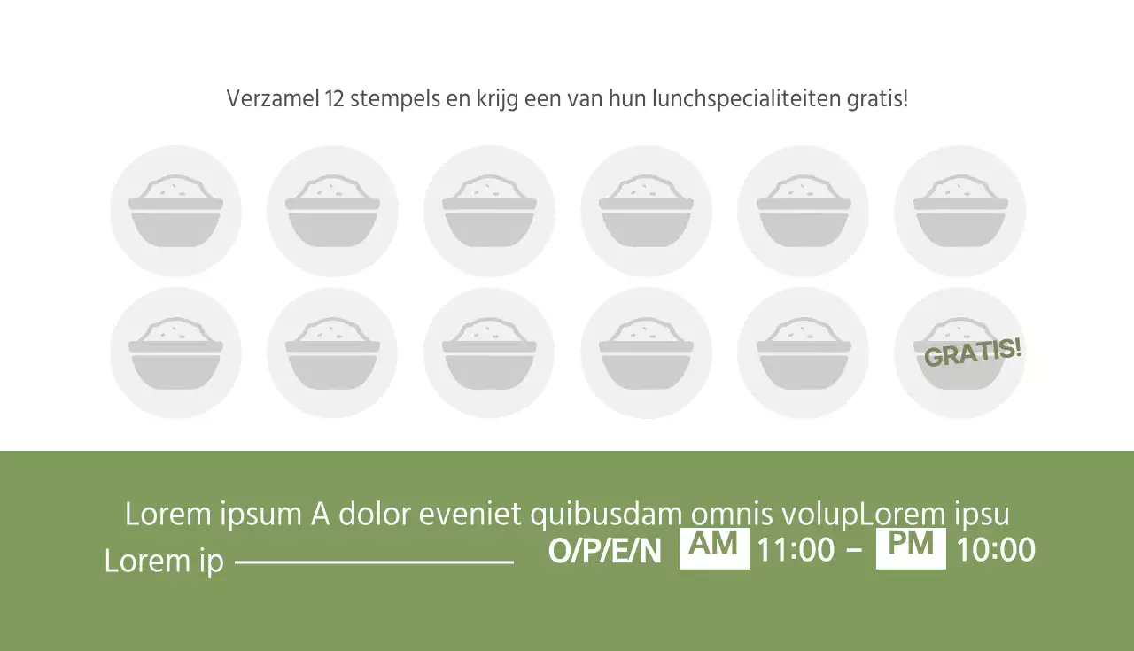 Thuis gekookte maaltijd van de dag