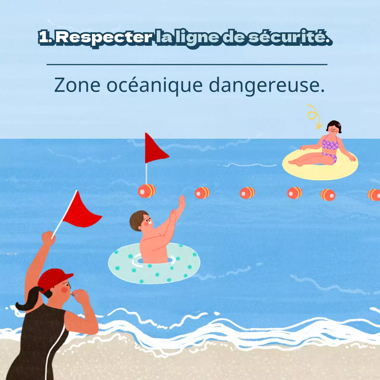 Conseils de sécurité