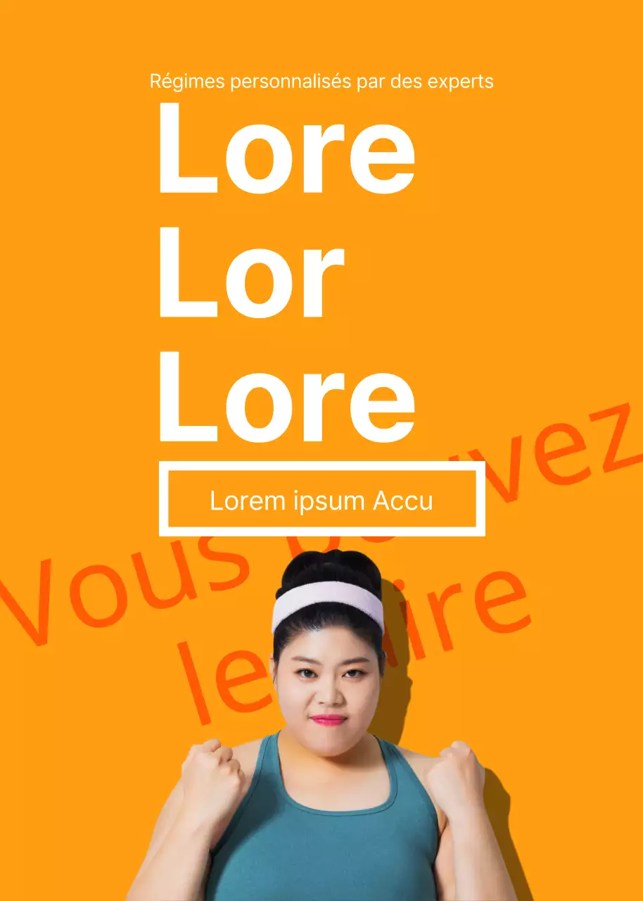 Réussir son régime alimentaire