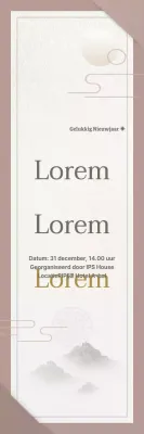 Eindejaarsbijeenkomsten