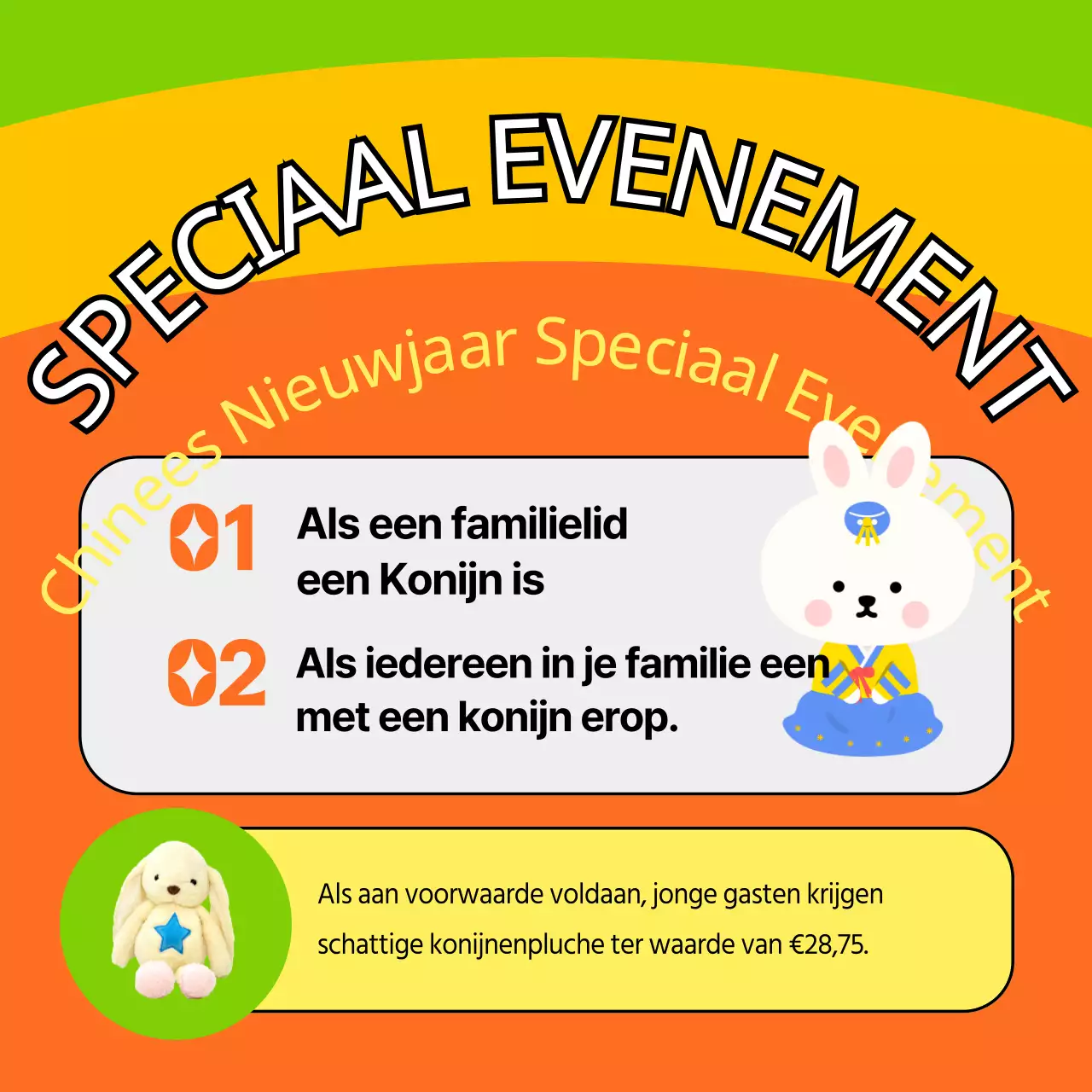 Leuke, kleurrijke en kindvriendelijke plekken om te verblijven