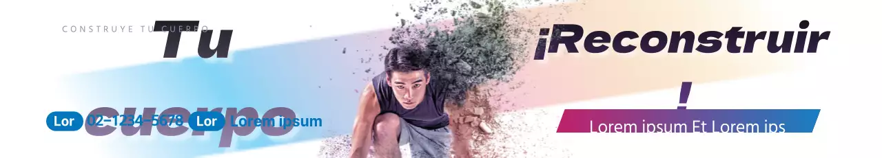 Reconstruye tu cuerpo