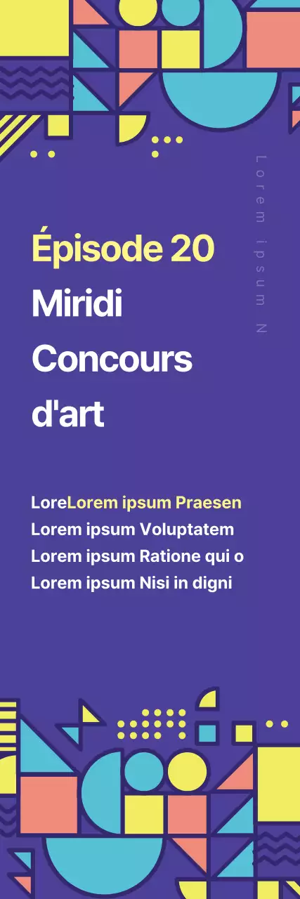 Concours Miradi