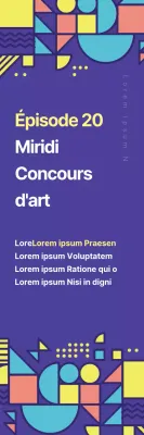 Concours Miradi