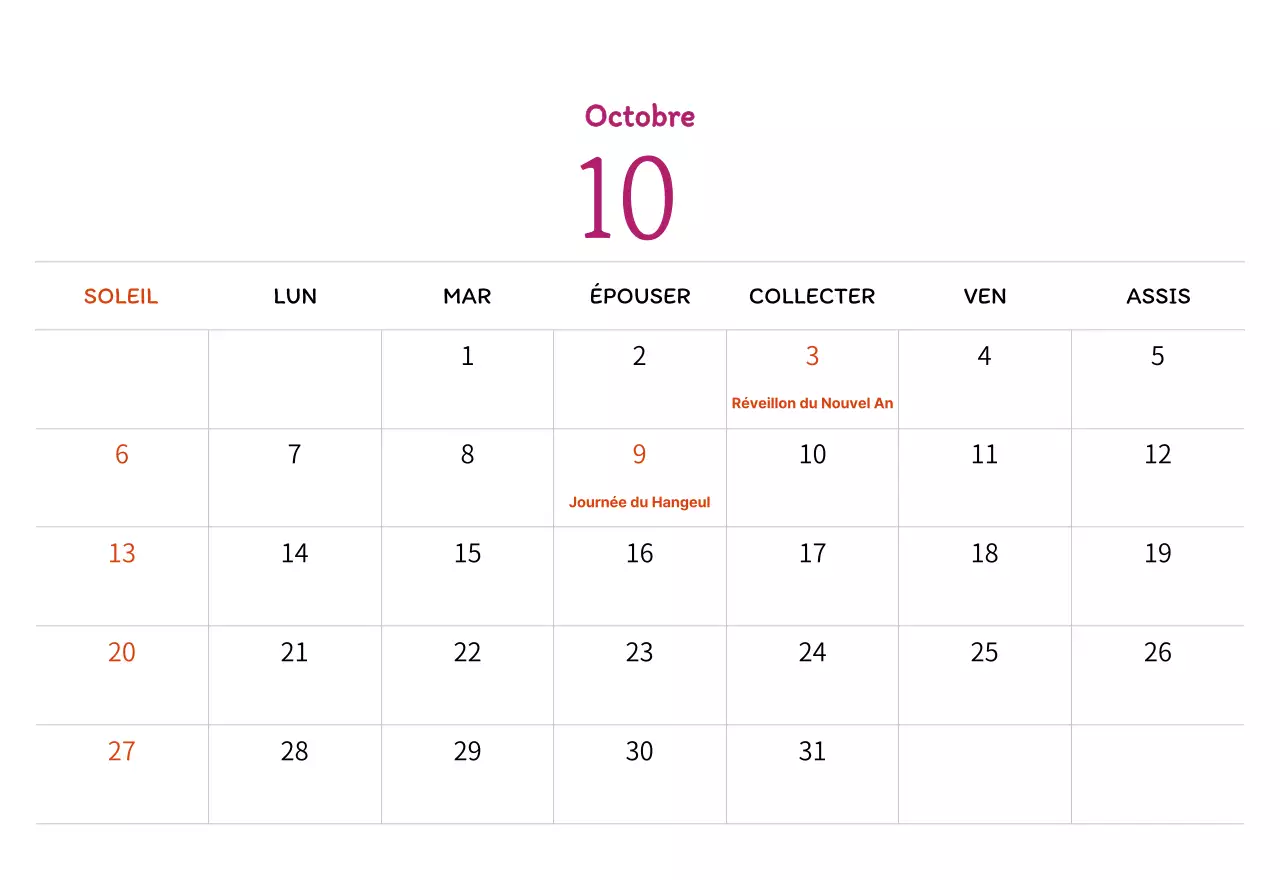 Illustrations de timbres avec un concept chaleureux