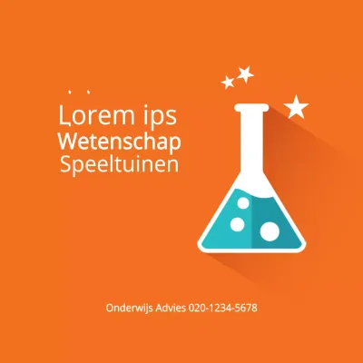 Wetenschapsspeeltuin