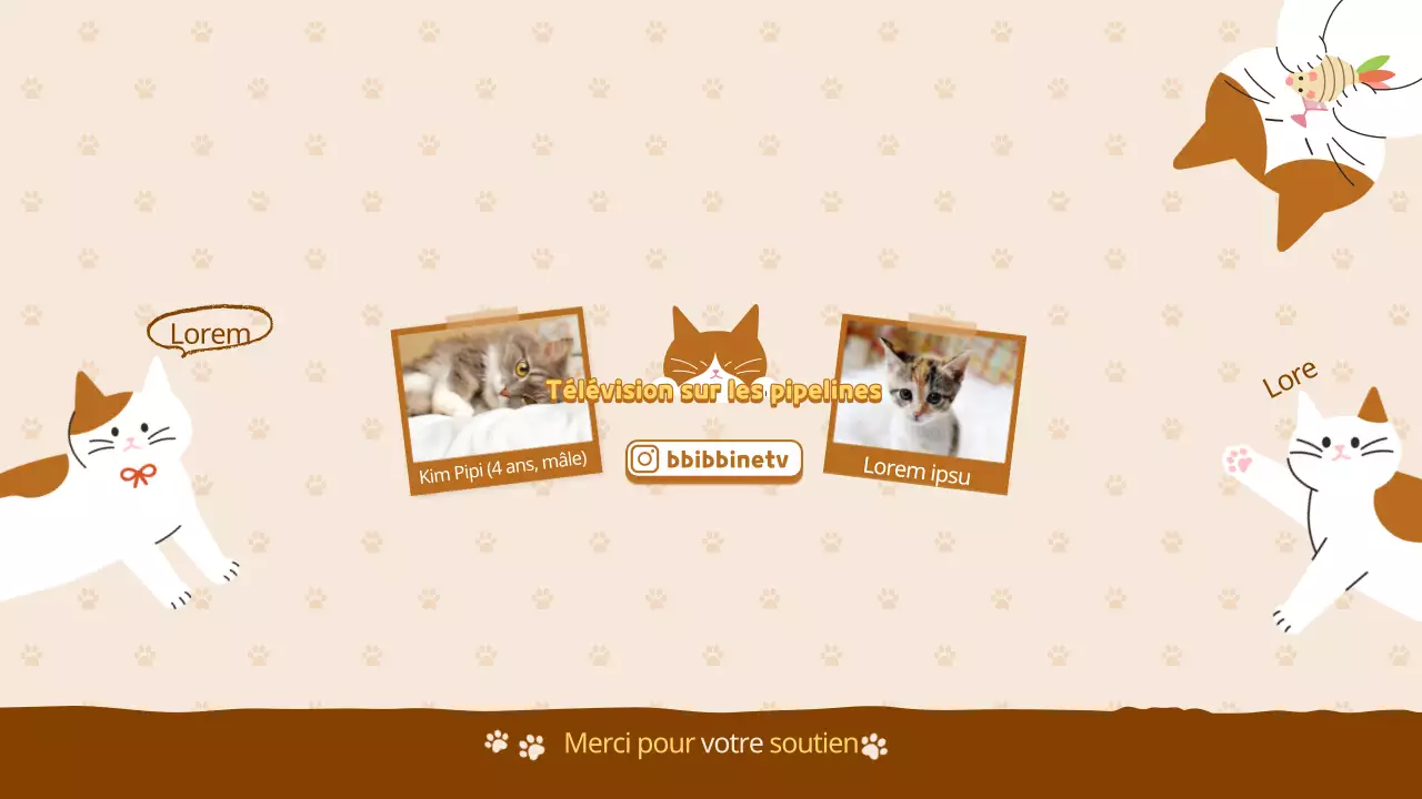 Art de la chaîne Youtube