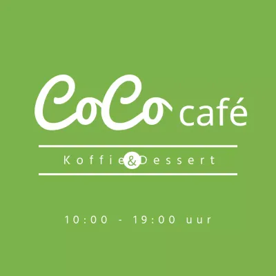 Cafe logo