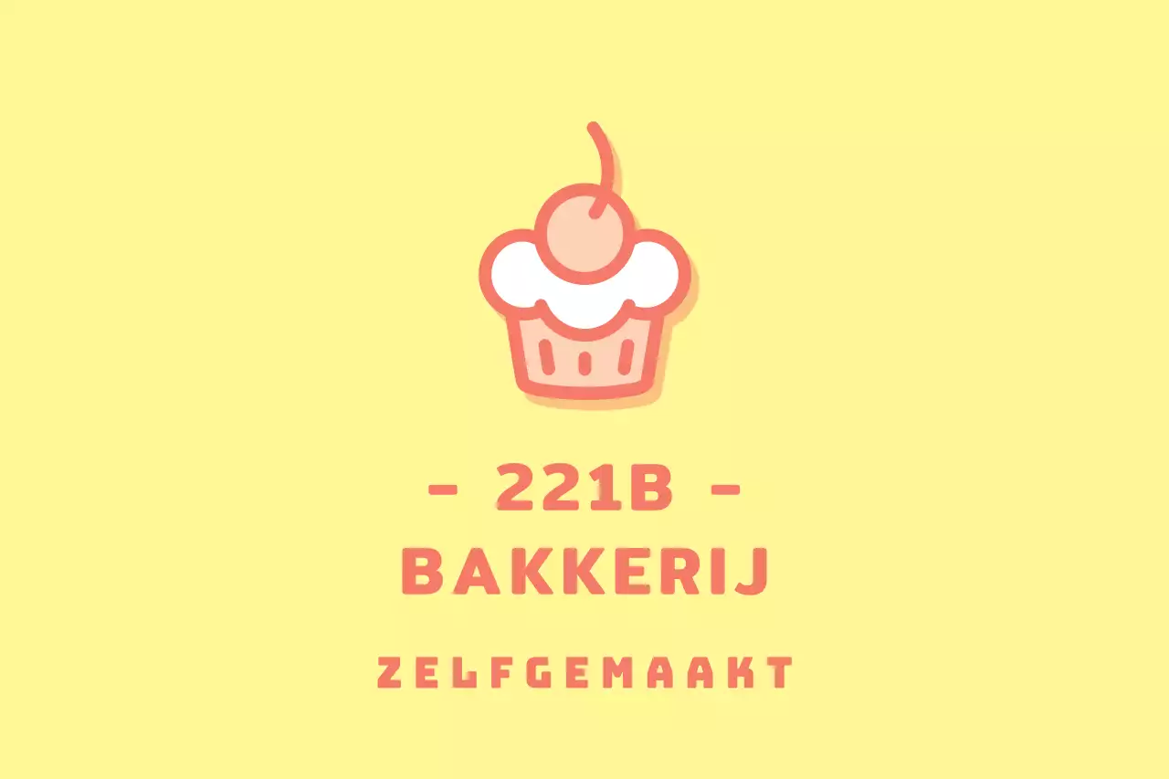Bakkerij