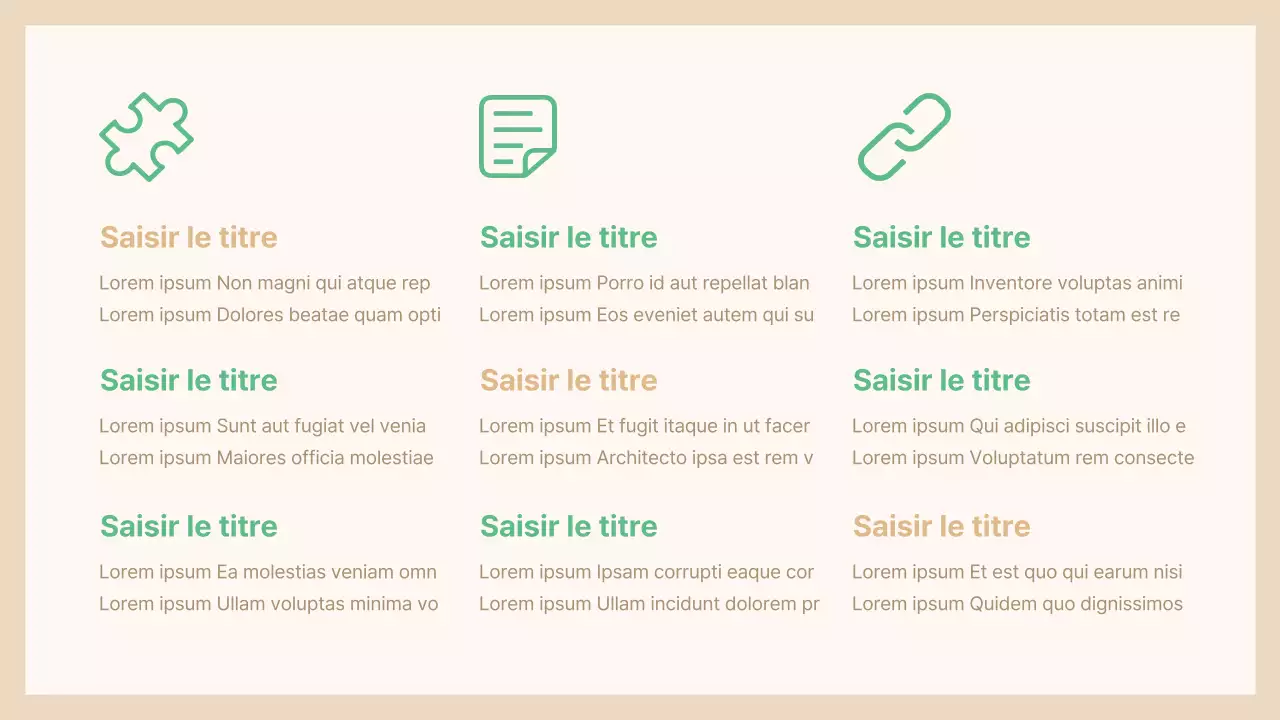 Présentation des animaux de compagnie