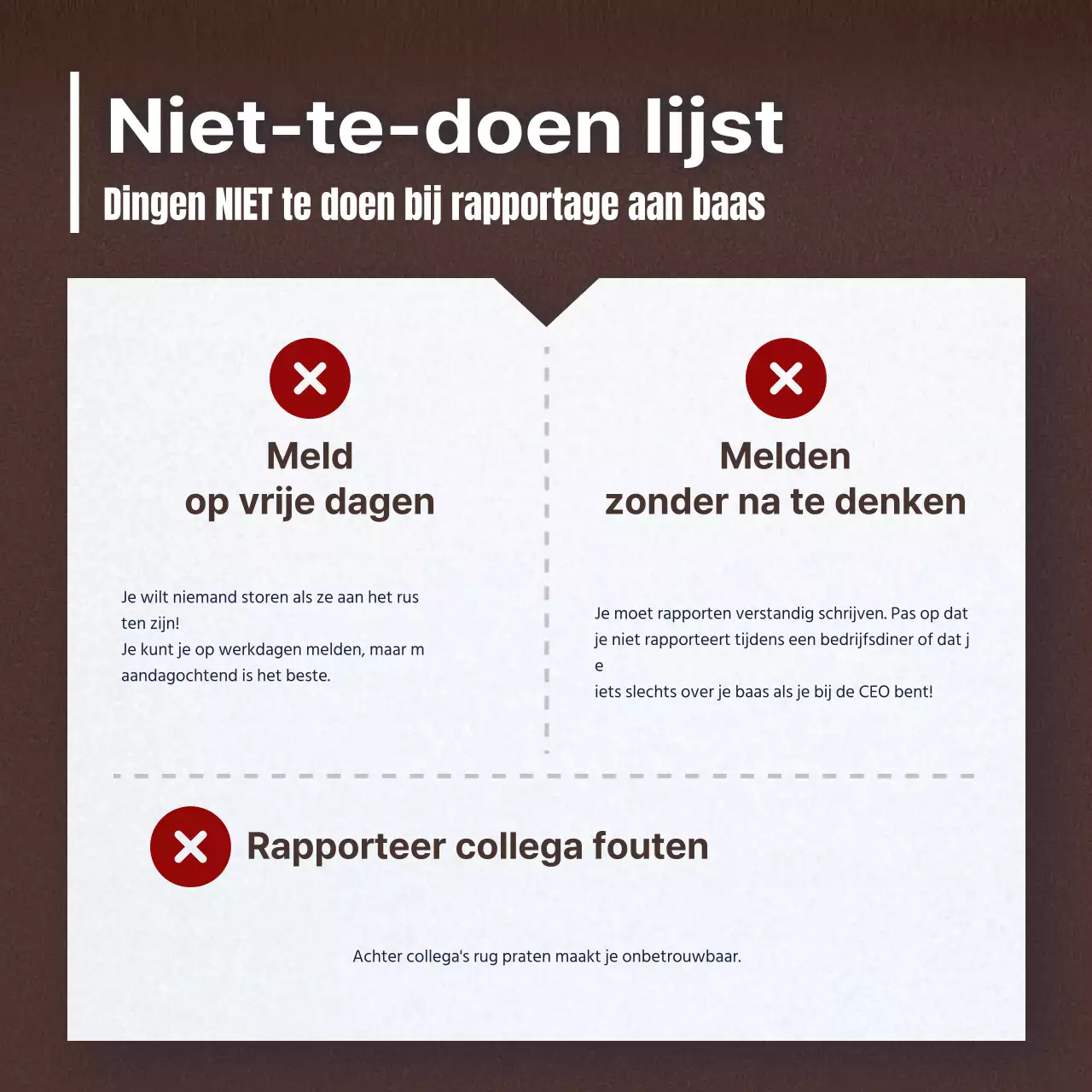 Een strakke, blauwe en grijze rapportagehandleiding