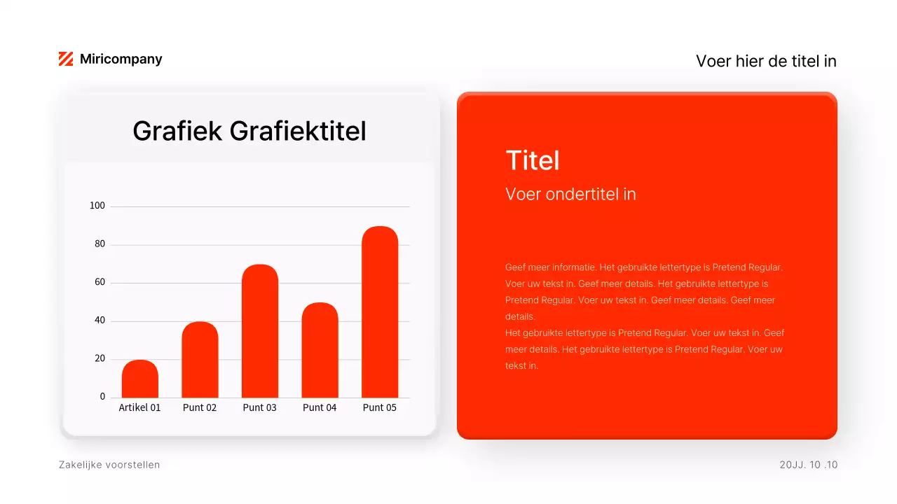 Een driedimensionale UX UI-stijlkit in rood en donkergrijs