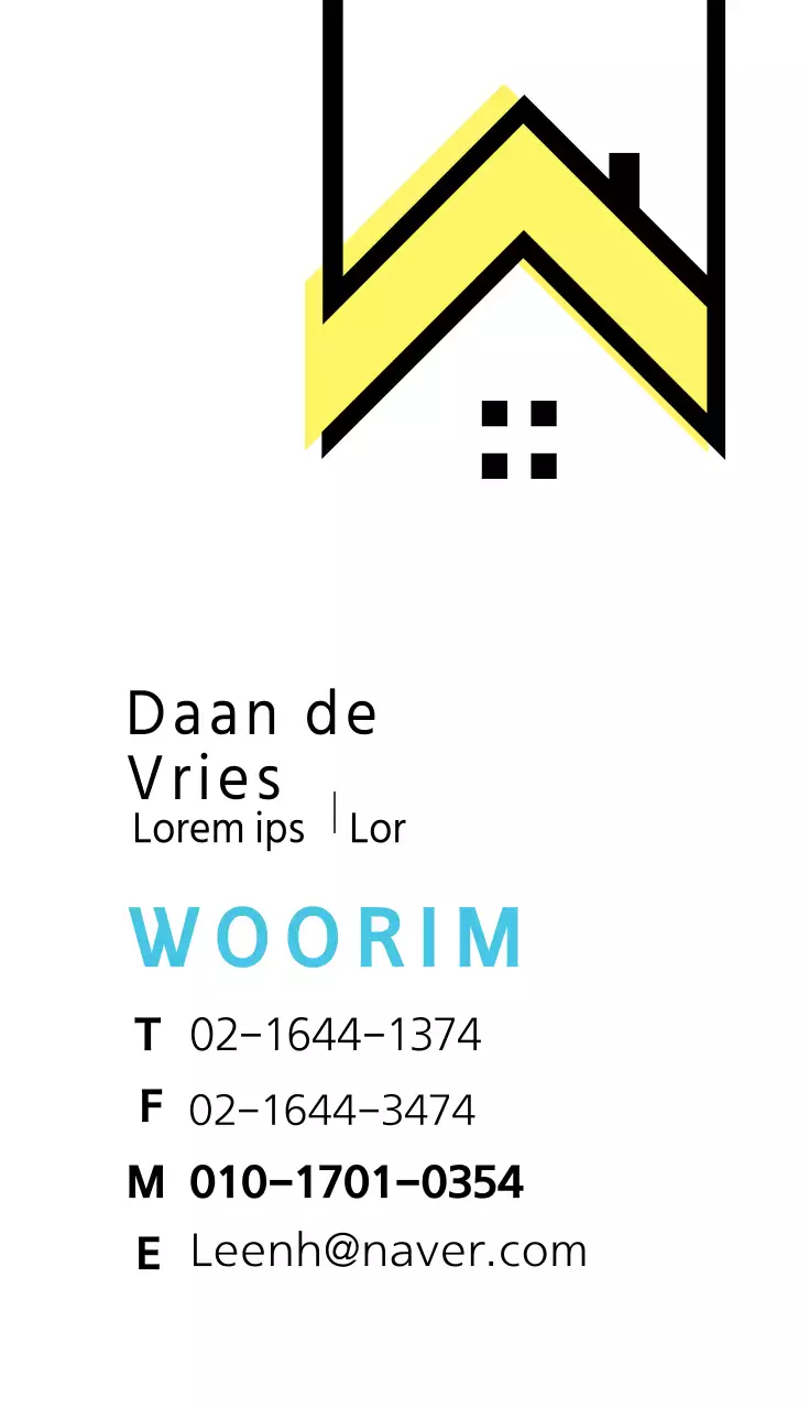 Woorim Erkende Makelaars