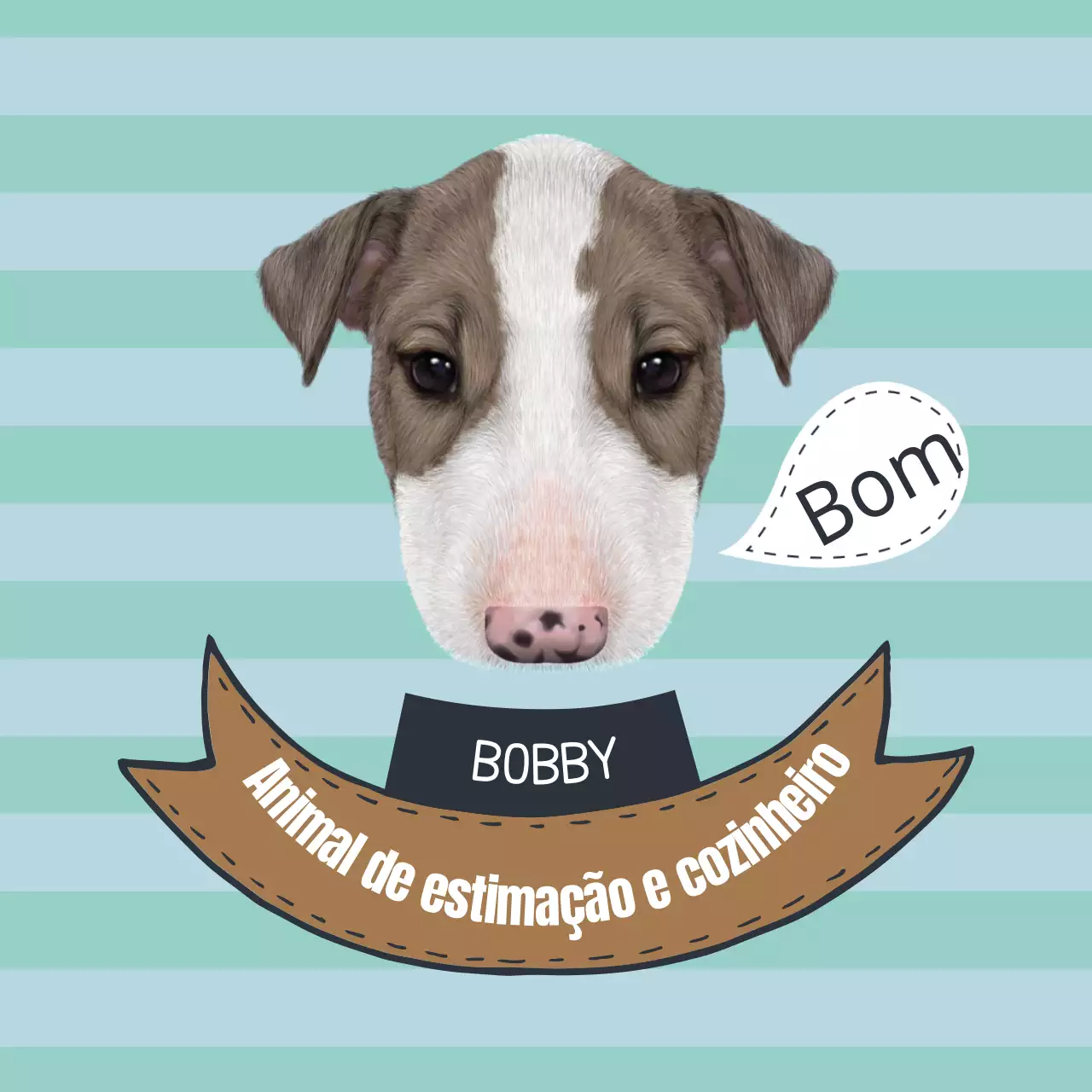 Loja de cachorros