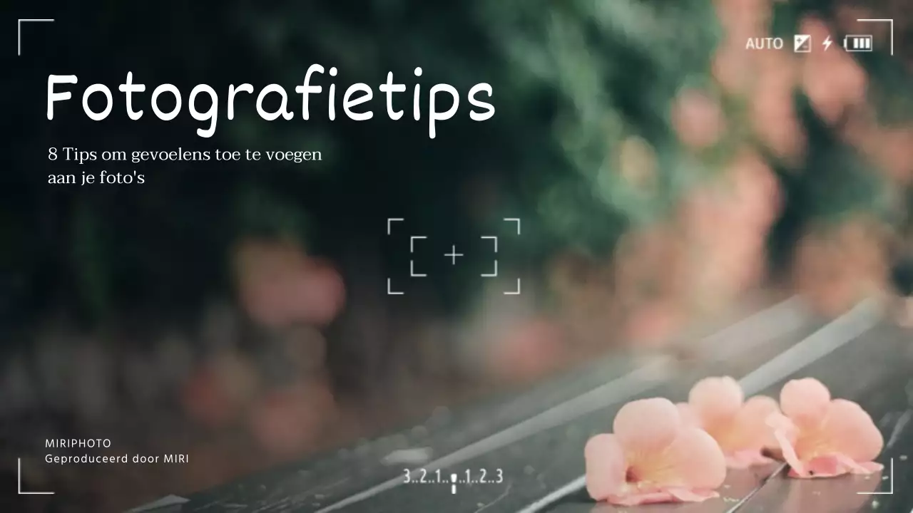 Hoe maak je emotionele foto's met een roze tint YouTube-thumbnail