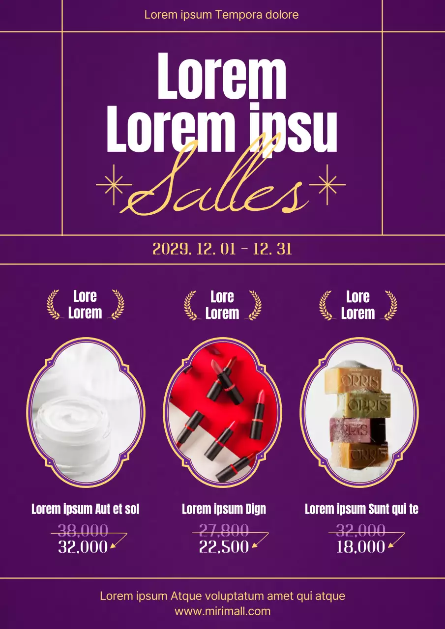 Récapitulatif des succès jaunes et violets de la fin de l'année