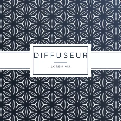 Diffuseurs