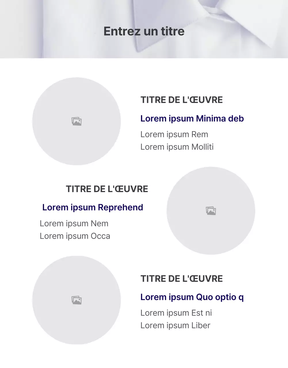 Idées_Magasin de cuisine