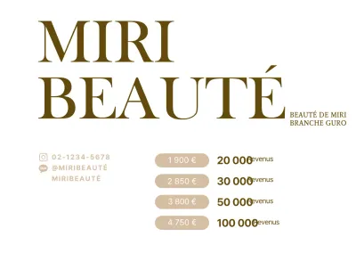 Guide d'adhésion à un salon de beauté en acrylique pour salon de beauté