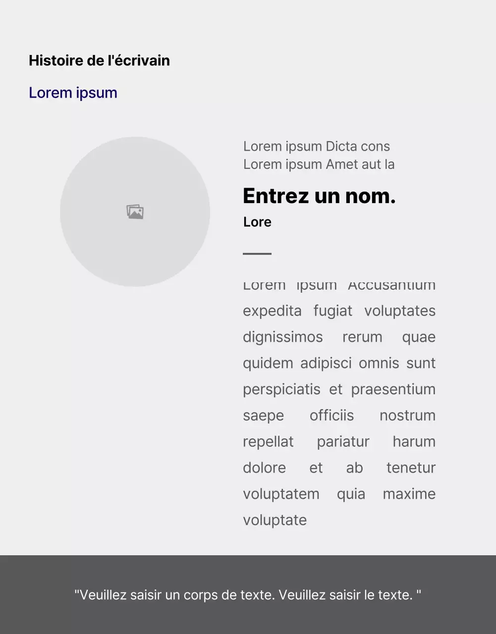 Idées_Magasin de cuisine