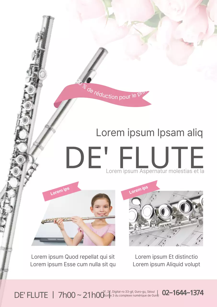 Caractéristiques spéciales