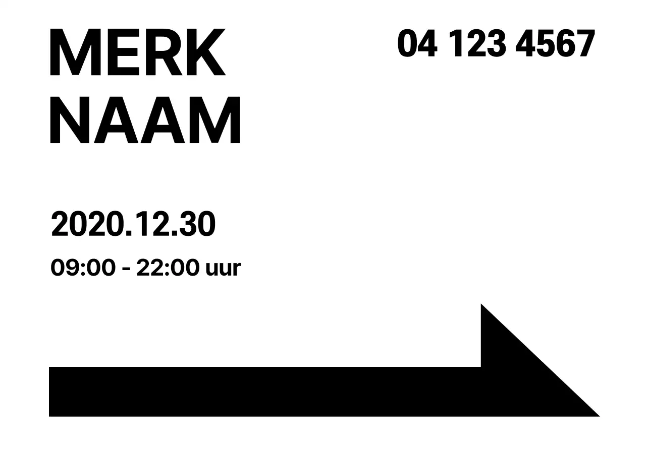 41617_Tekst invoeren