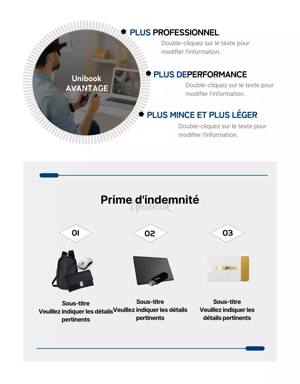 En savoir plus sur le BlackTone Space Ultimate Performance Gaming Laptop