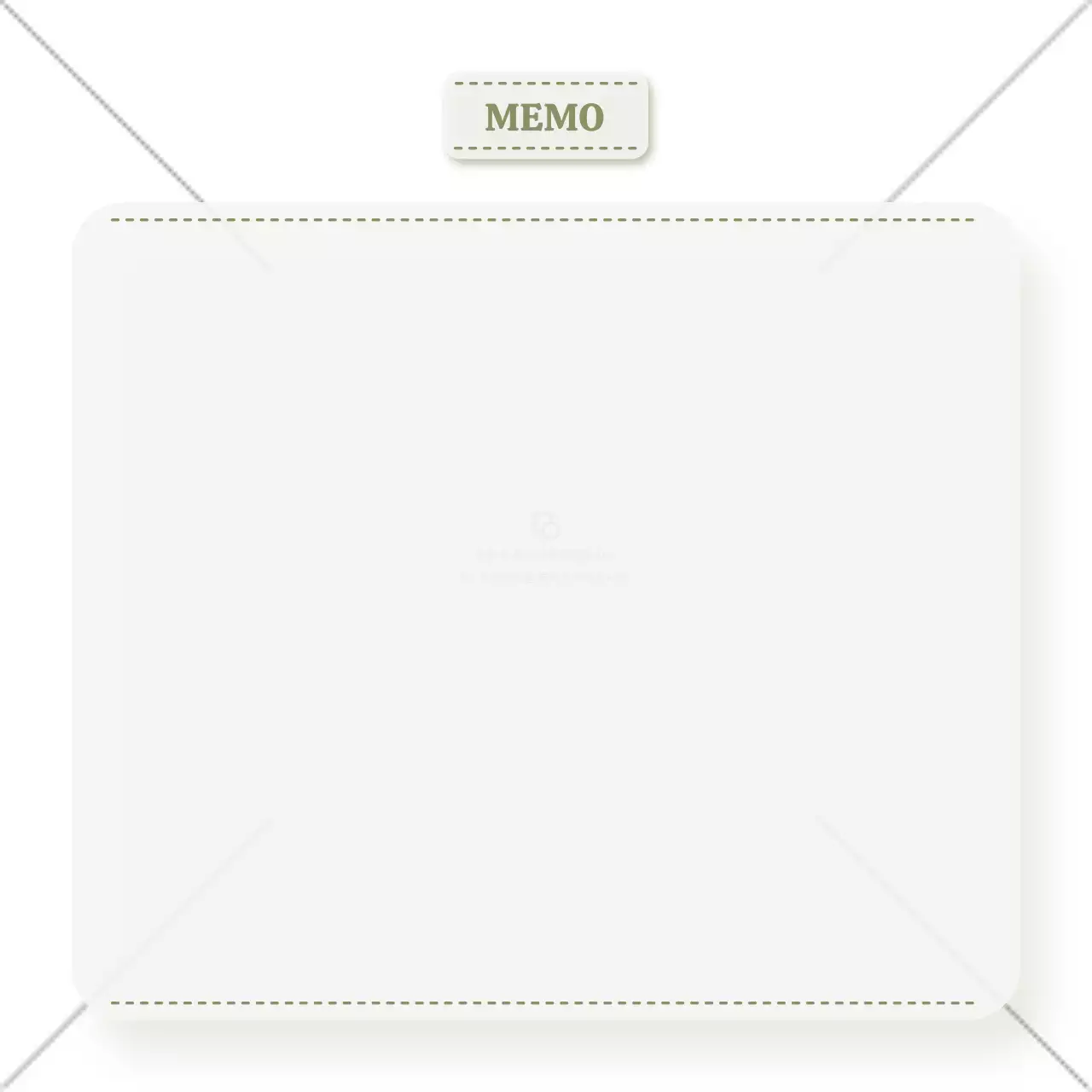 Persoonlijke koopwaar gestyled met sentimentele ruitpatronen in gedempte kleuren