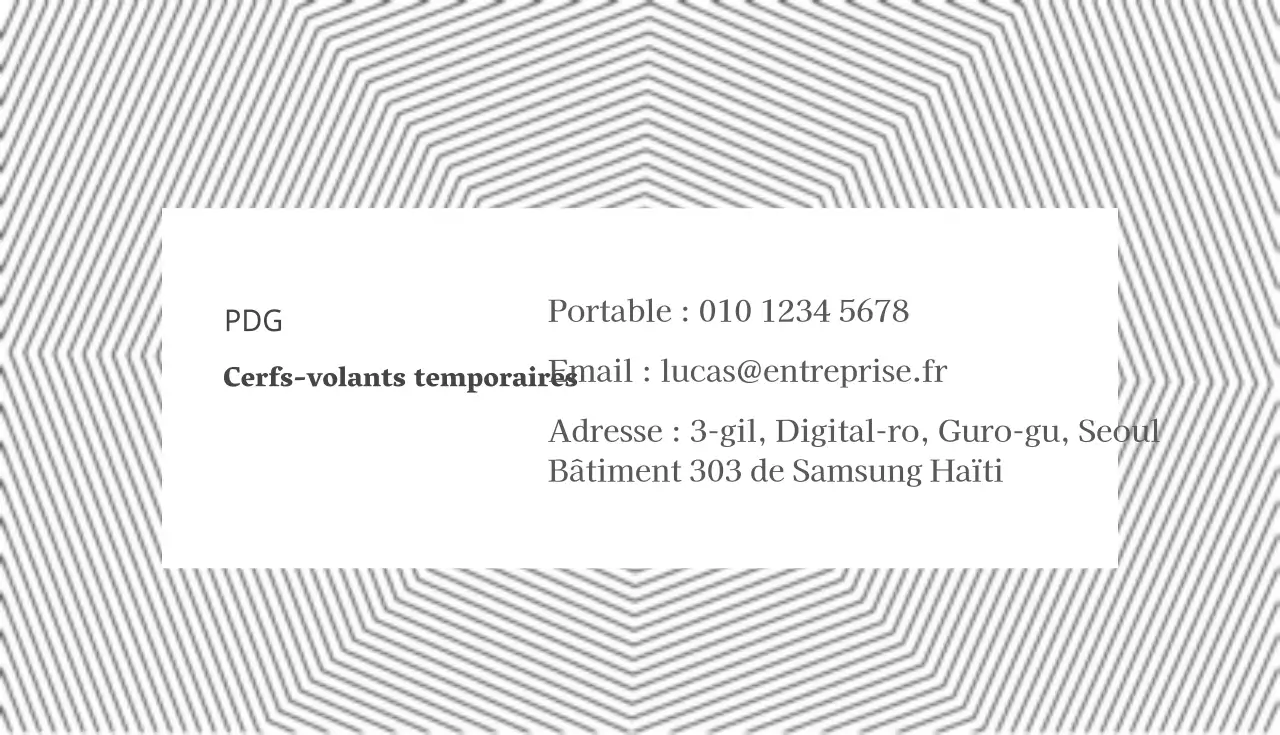 Cabinets d'architectes