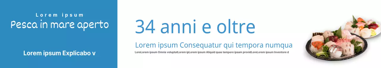 Pesca in mare aperto