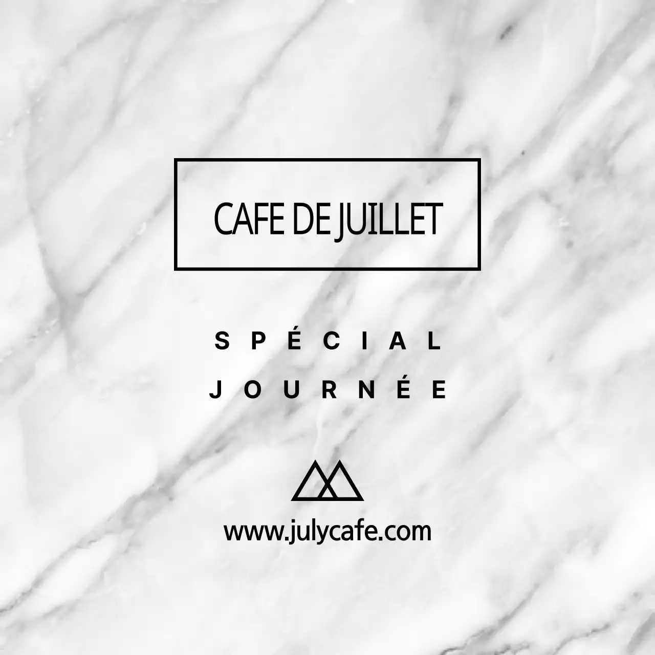 Café Julai