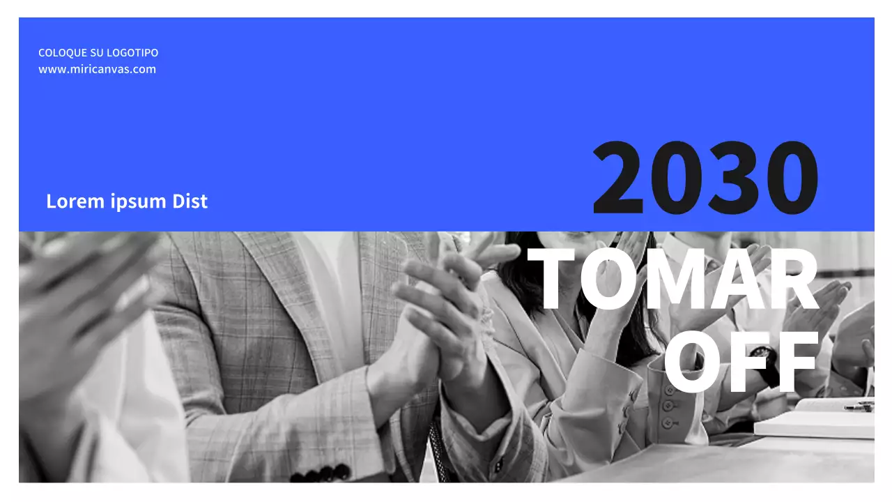 Plan de empresa de Bluetone IT