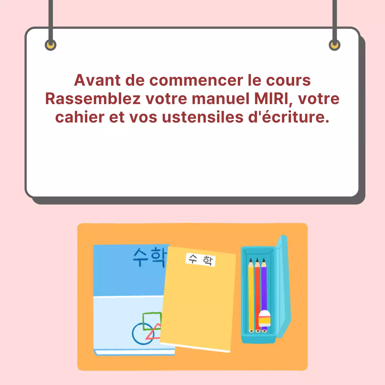 Garder ses rendez-vous dans Dooclass CardNews